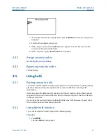 Предварительный просмотр 35 страницы Emerson Rosemount FCL Reference Manual