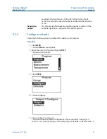 Предварительный просмотр 43 страницы Emerson Rosemount FCL Reference Manual