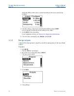 Предварительный просмотр 44 страницы Emerson Rosemount FCL Reference Manual