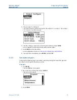 Предварительный просмотр 45 страницы Emerson Rosemount FCL Reference Manual