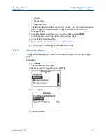 Предварительный просмотр 51 страницы Emerson Rosemount FCL Reference Manual