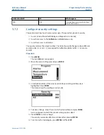 Предварительный просмотр 59 страницы Emerson Rosemount FCL Reference Manual