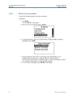 Предварительный просмотр 62 страницы Emerson Rosemount FCL Reference Manual