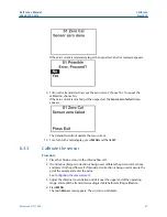 Предварительный просмотр 67 страницы Emerson Rosemount FCL Reference Manual