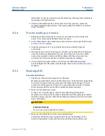 Предварительный просмотр 95 страницы Emerson Rosemount FCL Reference Manual