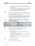 Предварительный просмотр 101 страницы Emerson Rosemount FCL Reference Manual