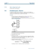 Предварительный просмотр 102 страницы Emerson Rosemount FCL Reference Manual