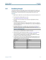 Предварительный просмотр 103 страницы Emerson Rosemount FCL Reference Manual