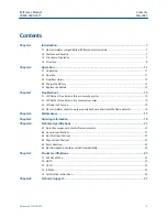 Предварительный просмотр 5 страницы Emerson Rosemount FS-HR-975 Reference Manual