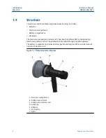 Preview for 8 page of Emerson Rosemount FS-HR-975 Reference Manual