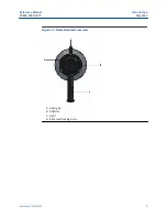 Предварительный просмотр 9 страницы Emerson Rosemount FS-HR-975 Reference Manual