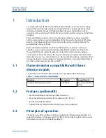 Preview for 7 page of Emerson Rosemount FS-UVIR-975 Reference Manual