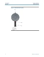 Preview for 10 page of Emerson Rosemount FS-UVIR-975 Reference Manual