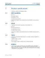 Preview for 23 page of Emerson Rosemount FS-UVIR-975 Reference Manual