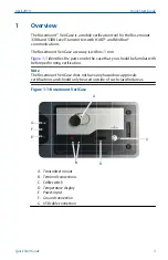 Preview for 3 page of Emerson Rosemount HART Modbus VeriCase 3308 Series User Manual