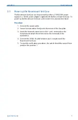 Preview for 5 page of Emerson Rosemount HART Modbus VeriCase 3308 Series User Manual