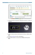 Preview for 8 page of Emerson Rosemount HART Modbus VeriCase 3308 Series User Manual