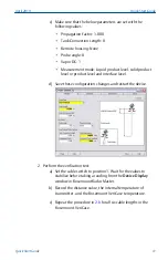 Preview for 11 page of Emerson Rosemount HART Modbus VeriCase 3308 Series User Manual