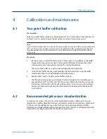 Preview for 15 page of Emerson Rosemount Hx338+ Quick Start Manual