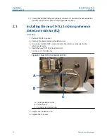 Предварительный просмотр 12 страницы Emerson Rosemount Model 500 Retrofit Instructions