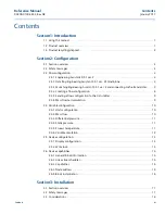 Preview for 3 page of Emerson Rosemount MultiVariable 3051SMV Reference Manual