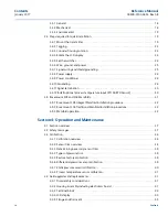 Preview for 4 page of Emerson Rosemount MultiVariable 3051SMV Reference Manual