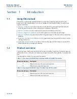 Preview for 9 page of Emerson Rosemount MultiVariable 3051SMV Reference Manual