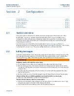 Preview for 11 page of Emerson Rosemount MultiVariable 3051SMV Reference Manual