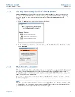 Preview for 17 page of Emerson Rosemount MultiVariable 3051SMV Reference Manual