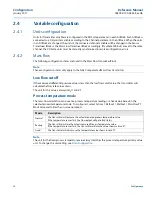 Preview for 18 page of Emerson Rosemount MultiVariable 3051SMV Reference Manual