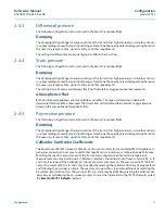 Preview for 19 page of Emerson Rosemount MultiVariable 3051SMV Reference Manual