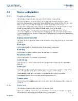 Preview for 21 page of Emerson Rosemount MultiVariable 3051SMV Reference Manual