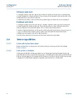 Preview for 22 page of Emerson Rosemount MultiVariable 3051SMV Reference Manual