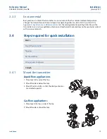 Preview for 27 page of Emerson Rosemount MultiVariable 3051SMV Reference Manual