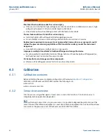 Preview for 46 page of Emerson Rosemount MultiVariable 3051SMV Reference Manual