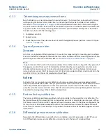 Preview for 47 page of Emerson Rosemount MultiVariable 3051SMV Reference Manual