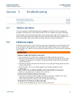 Preview for 55 page of Emerson Rosemount MultiVariable 3051SMV Reference Manual