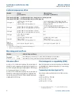 Preview for 65 page of Emerson Rosemount MultiVariable 3051SMV Reference Manual