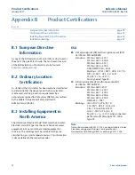 Preview for 87 page of Emerson Rosemount MultiVariable 3051SMV Reference Manual