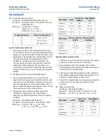 Preview for 90 page of Emerson Rosemount MultiVariable 3051SMV Reference Manual