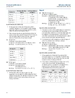 Preview for 91 page of Emerson Rosemount MultiVariable 3051SMV Reference Manual