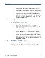 Preview for 80 page of Emerson Rosemount OCX 8800 Instruction Manual