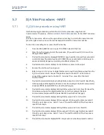 Preview for 102 page of Emerson Rosemount OCX 8800 Instruction Manual