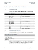 Preview for 134 page of Emerson Rosemount OCX 8800 Instruction Manual