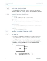 Preview for 140 page of Emerson Rosemount OCX 8800 Instruction Manual