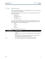 Preview for 147 page of Emerson Rosemount OCX 8800 Instruction Manual