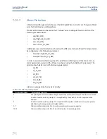 Preview for 165 page of Emerson Rosemount OCX 8800 Instruction Manual