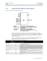 Preview for 184 page of Emerson Rosemount OCX 8800 Instruction Manual