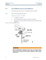 Preview for 207 page of Emerson Rosemount OCX 8800 Instruction Manual