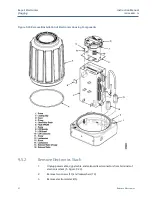 Preview for 243 page of Emerson Rosemount OCX 8800 Instruction Manual